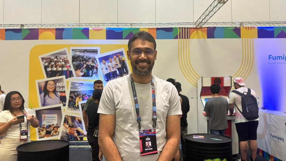 Amazon Tecnogame: Semtepi terá cursos para o mercado de gamers em 2024