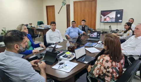 Amazonas 2030: financiamento de até R$ 200 mi para projetos é discutido