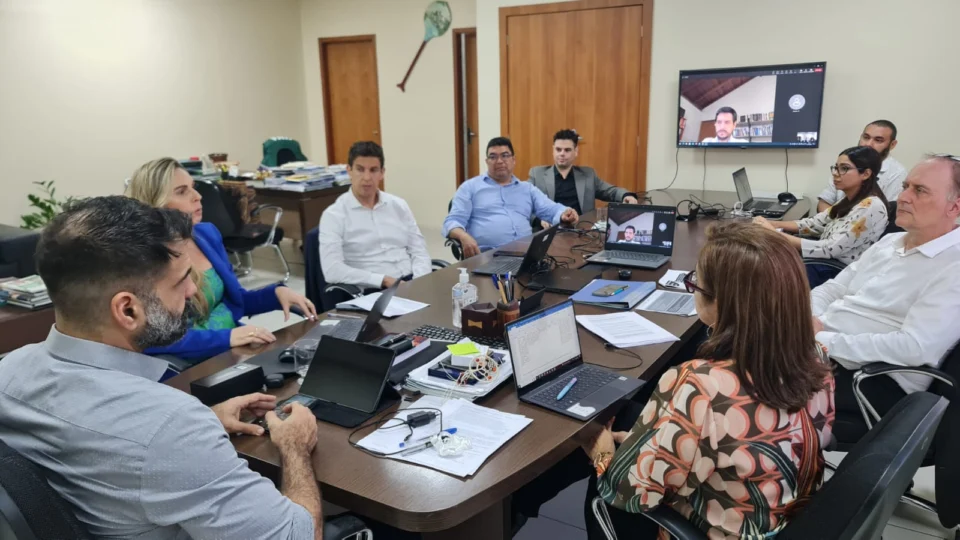 Amazonas 2030: financiamento de até R$ 200 mi para projetos é discutido