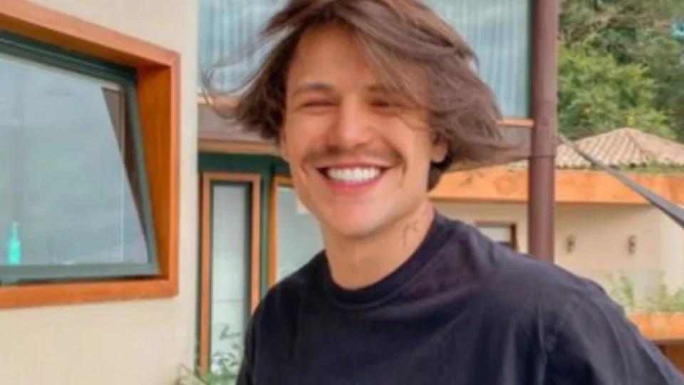 Saulo Poncio é preso em Orlando nos EUA