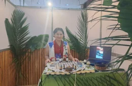 Amazon Tecnogame tem área dedicada aos jogos indies da Região Norte