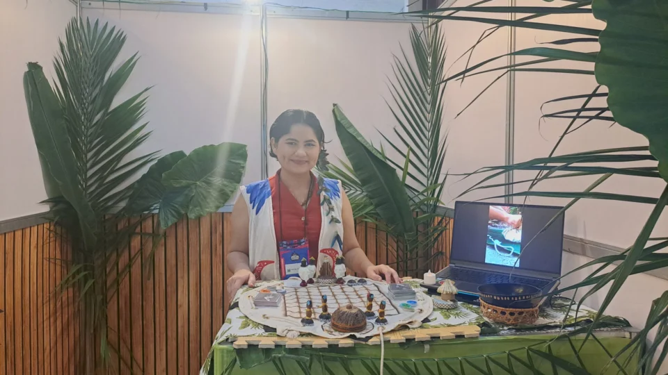 Amazon Tecnogame tem área dedicada aos jogos indies da Região Norte