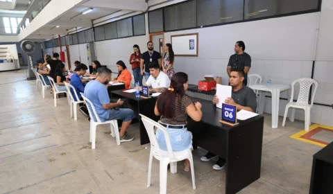 Bolsa Universidade: prorrogado prazo de entrega de documentos em Manaus