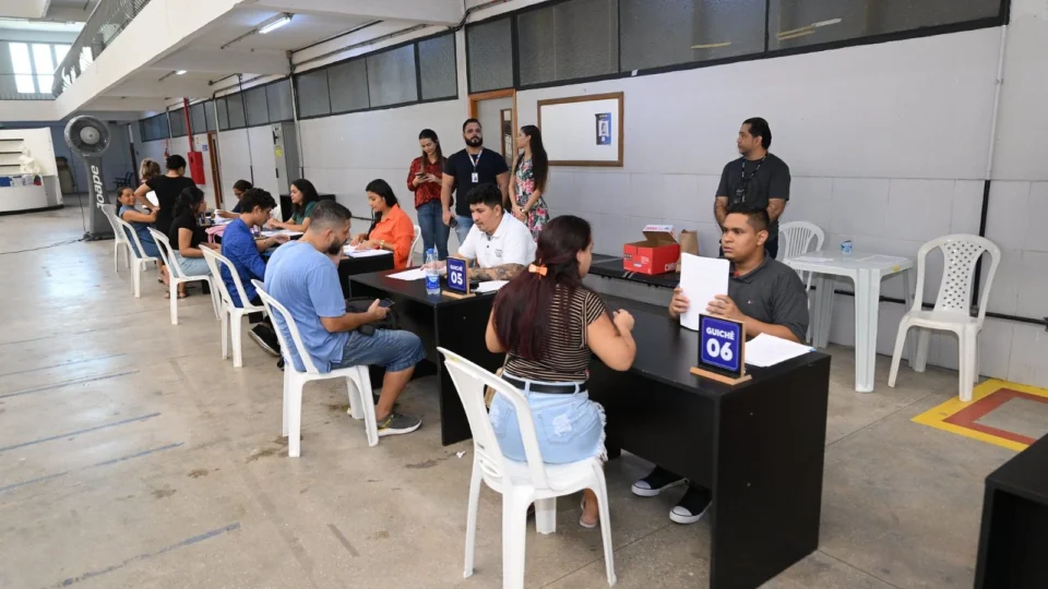 Bolsa Universidade: prorrogado prazo de entrega de documentos em Manaus