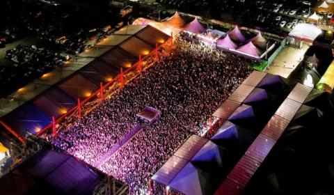 Empresa é autuada por proibir público de levar água em show em Manaus