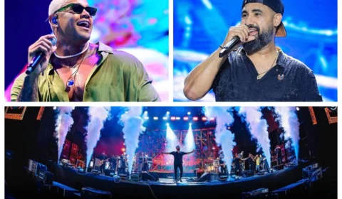 Justiça suspende shows do cantor Raí, Léo Santana e do grupo Saia Rodada que somam R$ 670 mil