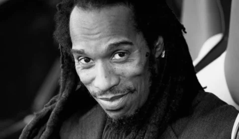Morre Benjamin Zephaniah, ator da série Peaky Blinders