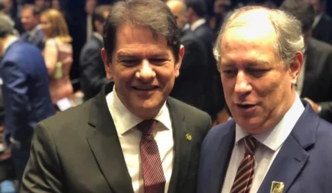 Briga entre irmãos Ciro e Cid Gomes faz PT ganhar 5 prefeitos no Ceará