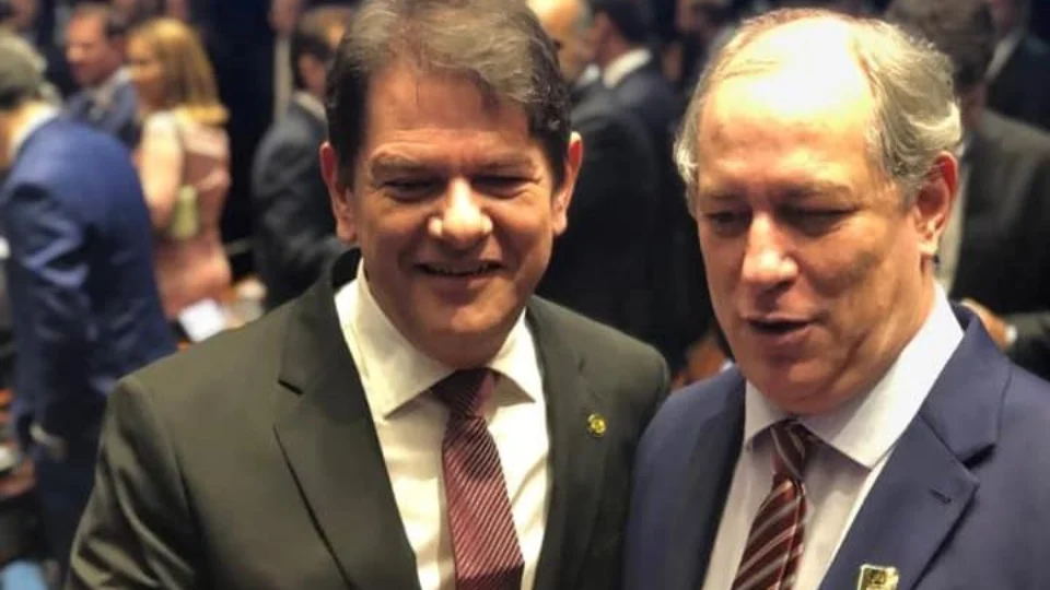 Briga entre irmãos Ciro e Cid Gomes faz PT ganhar 5 prefeitos no Ceará
