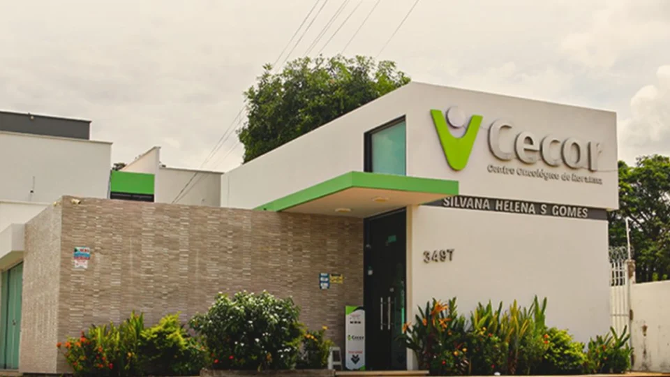 Centro Oncológico de Roraima deixará de atender via SUS dia 1º de janeiro