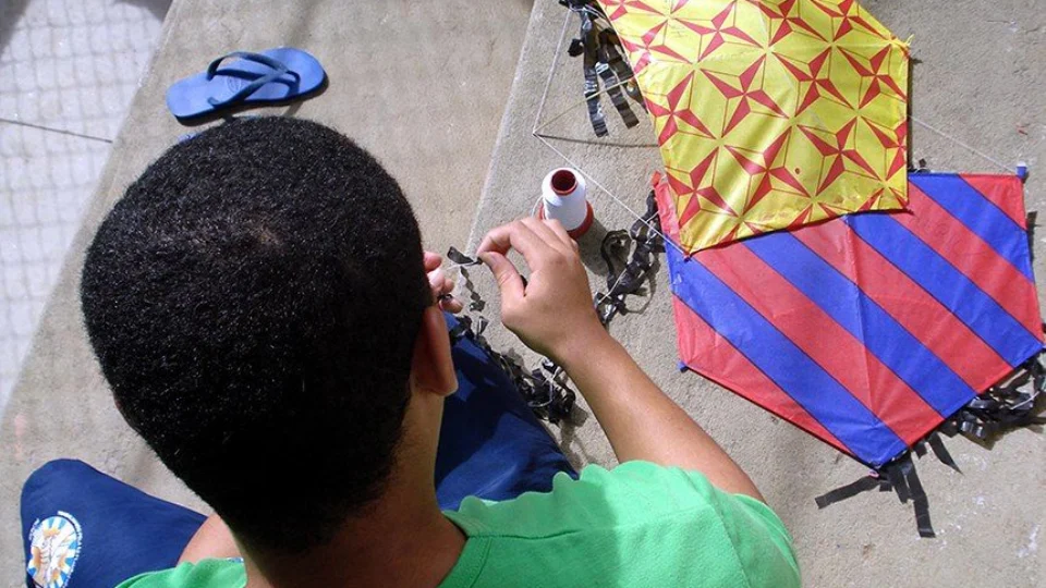 MP recomenda ações para proibir uso de cerol e linha chilena no Acre