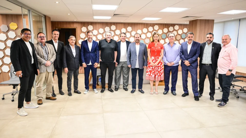 Federação Paulista e clubes da Série A e B apoiam mudanças na CBF