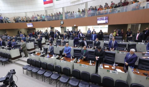 Prefeitura de Manaus sofre nova derrota na CMM e é proibida de trocar terreno com aliado político