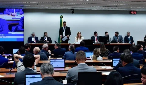 Comissão Mista de Orçamento aprova PPA 2024-2027