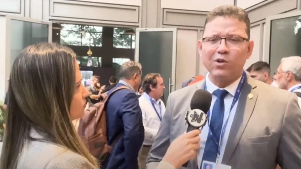 COP28: projeto Florestas Plantadas de áreas degradadas é tema de Rondônia