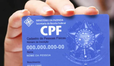 Eleições 2024: o que acontece com o CPF se não votar?