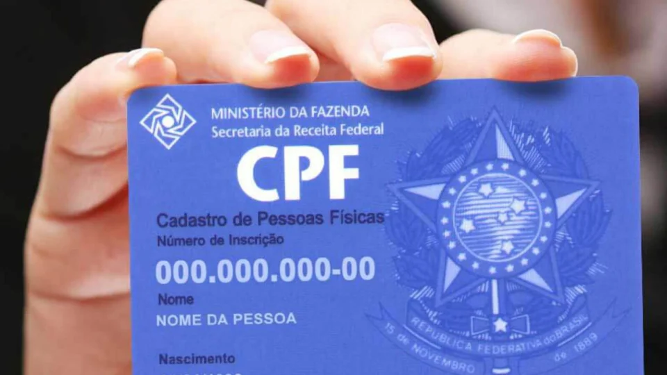Eleições 2024: o que acontece com o CPF se não votar?