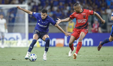 Pouso Alegre x Athletico-PR: onde assistir ao vivo, horário e arbitragem