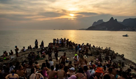 Nova onda de calor começa nesta quinta e atingirá 16 estados no Brasil
