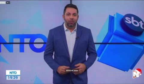 TO: assista à íntegra do Jornal Notícias Tocantins de 1º de dezembro