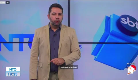 TO: assista à íntegra do Jornal Notícias Tocantins de 4 de dezembro