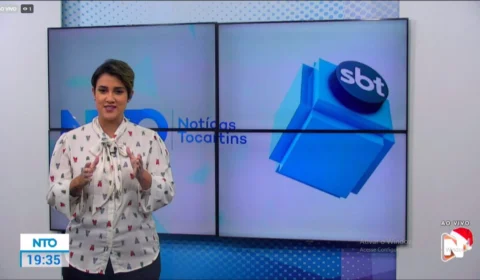 TO: assista à íntegra do Jornal Notícias Tocantins de 5  de dezembro