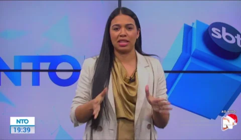 TO: assista à íntegra do Jornal Notícias Tocantins de 13 de dezembro