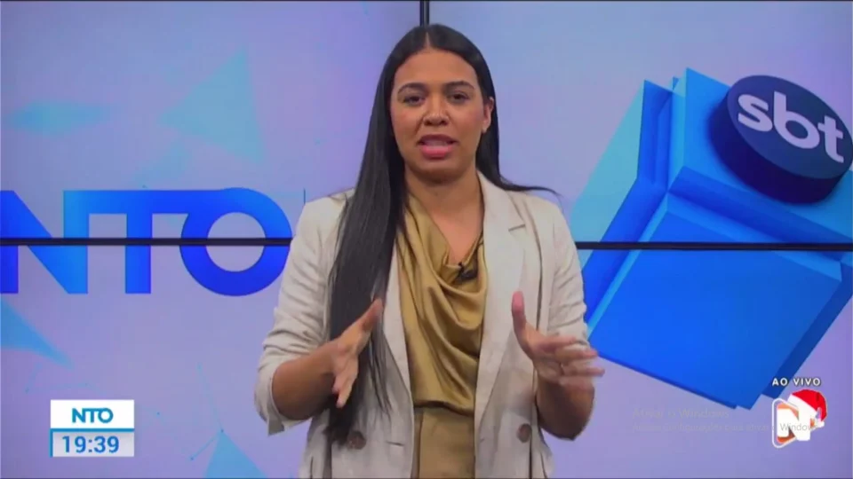 TO: assista à íntegra do Jornal Notícias Tocantins de 13 de dezembro