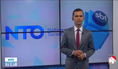 TO: assista à íntegra do Jornal Notícias Tocantins de 15 de dezembro