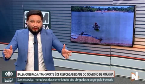 VÍDEO: assista à íntegra do programa Sem Mordaça de 5 de dezembro de 2023