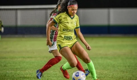 Semifinais do Roraimense de Futebol Feminino acontecem nesta quinta, 7