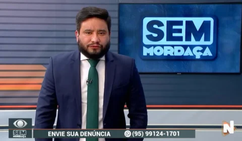 VÍDEO: assista à íntegra do programa Sem Mordaça de 6 de dezembro de 2023