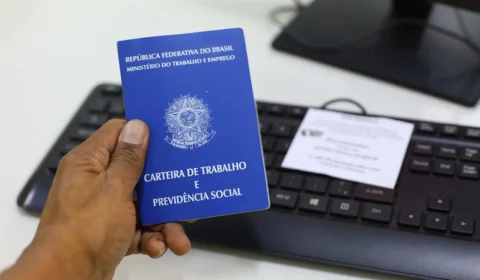 Sine RR oferta 75 vagas de empregos nesta segunda-feira, 22