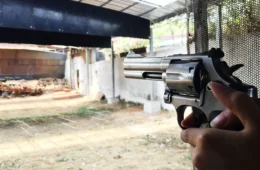 Cerca de 28 pessoas viram réus por importação de arsenal para PCC e Comando Vermelho