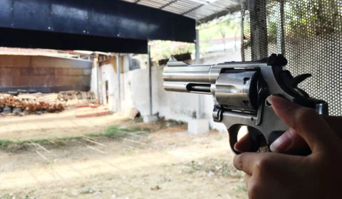 Cerca de 28 pessoas viram réus por importação de arsenal para PCC e Comando Vermelho