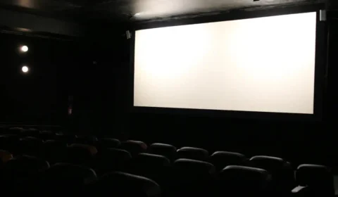 Cota para exibir filmes brasileiros nos cinemas segue para sanção presidencial