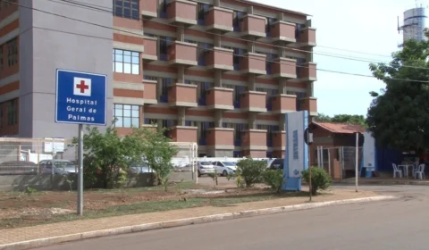 Criança, de 10 anos, entra em coma após ser baleada por amigo em Palmas