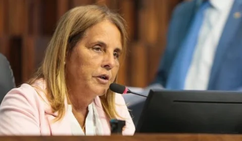 Deputada do RJ é alvo da PF por atividade com milícia