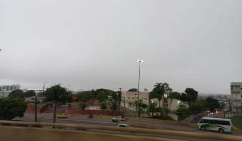 Previsão do tempo: confira o clima para esta quarta (20) em Manaus