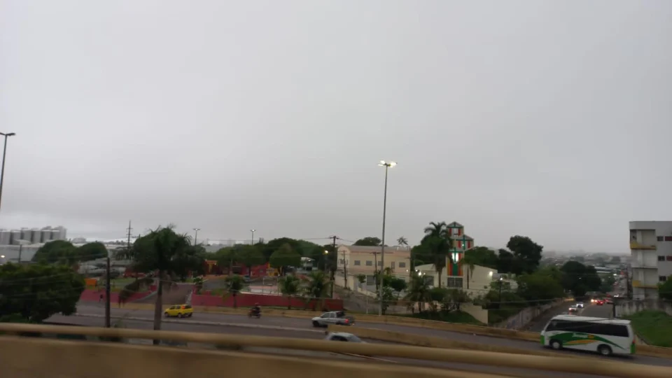 Previsão do tempo: confira o clima para esta quarta (20) em Manaus