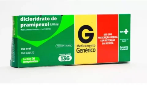 Remédio contra Parkinson produzido pela Fiocruz vira referência nacional