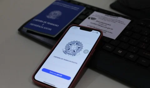 Confira 528 vagas de emprego nesta sexta (26)