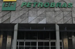 Petrobras assina aditivo de compra de gás de estatal da Bolívia