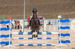 45ª da Expoagro terá competição de hipismo; confira programação