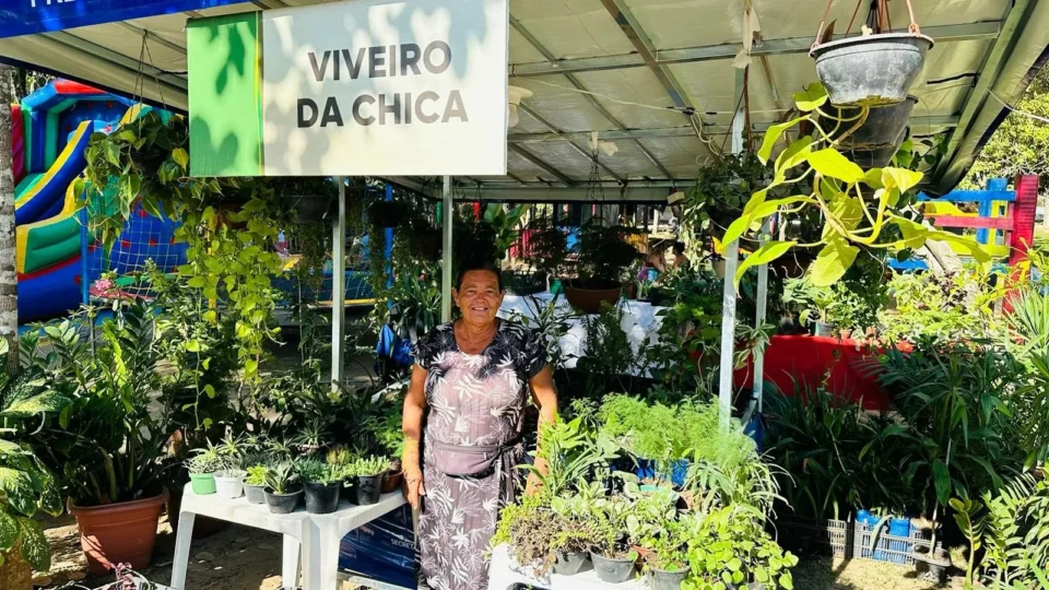Feira Natalina no Acre reúne 60 empreendedores a partir desta sexta, 22