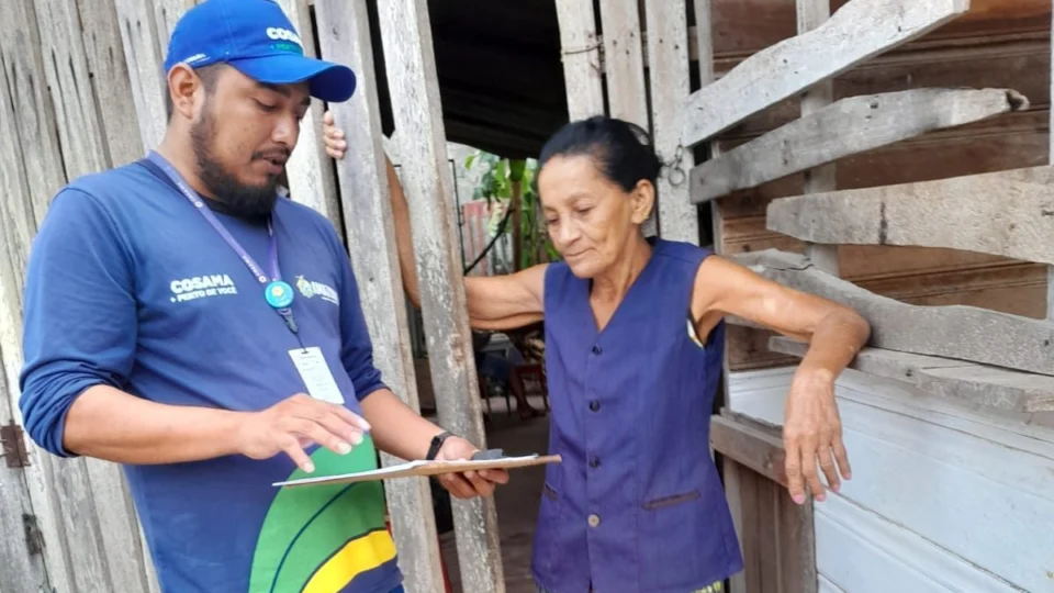 ‘Fique em Dia com a Cosama’ reforça últimos dias de negociação no AM