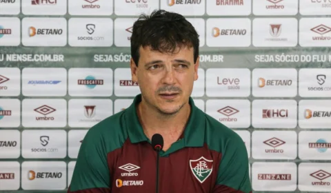 Fluminense tem mais um teste antes da estreia no Mundial