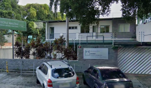 Concurso público: Fiocruz publica edital com vagas para o Amazonas