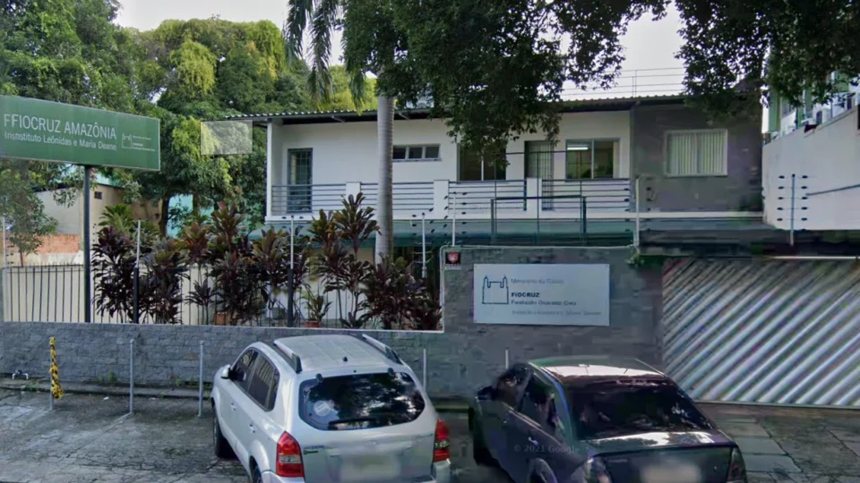 Concurso público: Fiocruz publica edital com vagas para o Amazonas