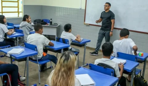 Calendário de Matrículas 2024 para escolas estaduais e municipais é divulgado; confira